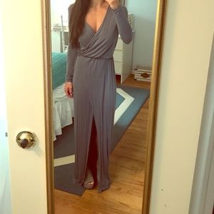 TOBI DRESS